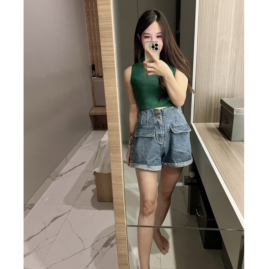 Kode: 2905 (Giana knit top)