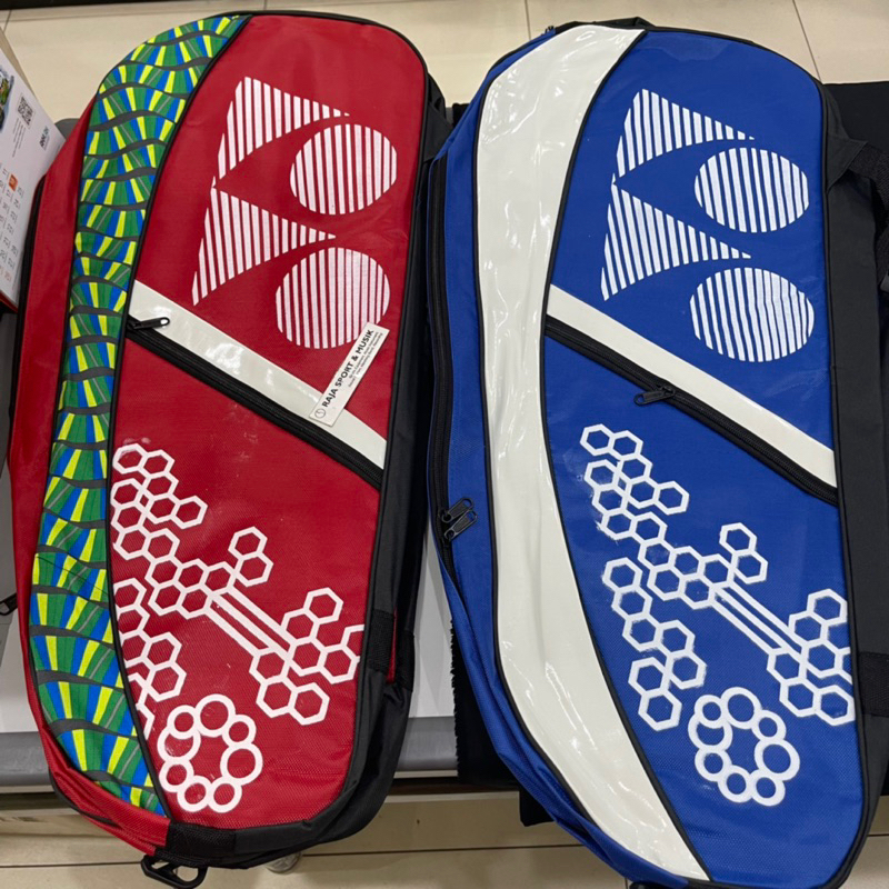 TAS BADMINTON YONEX THERMO 2 SISI - 2R TERMOGUARD