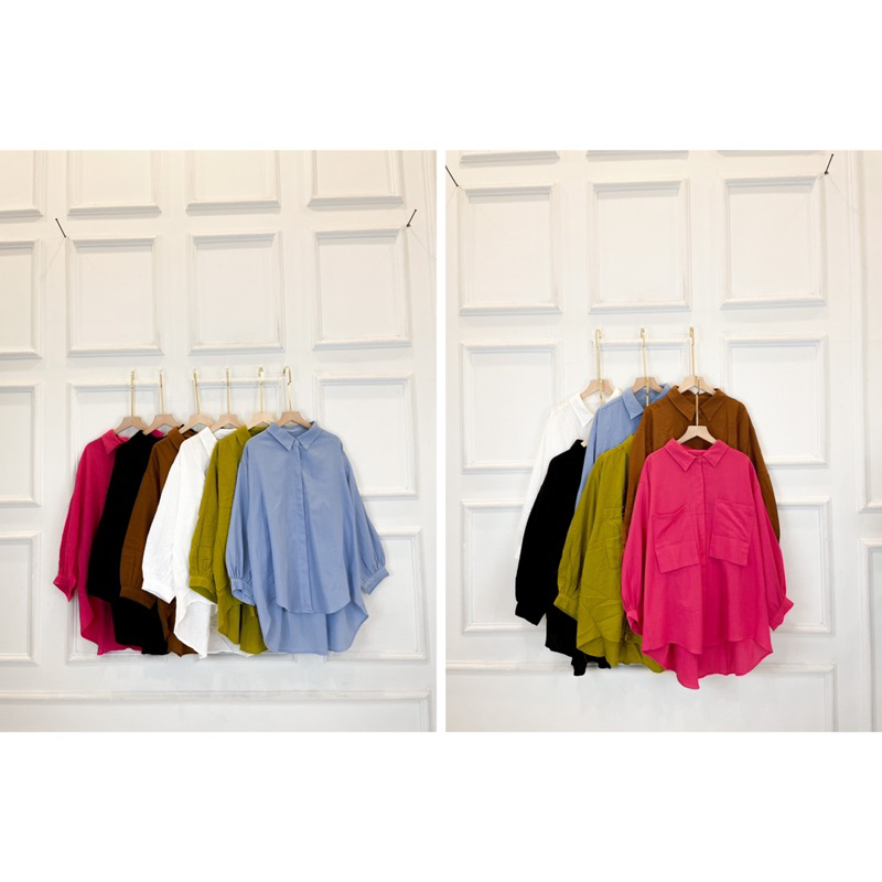 ATASAN KEMEJA LINEN 02
