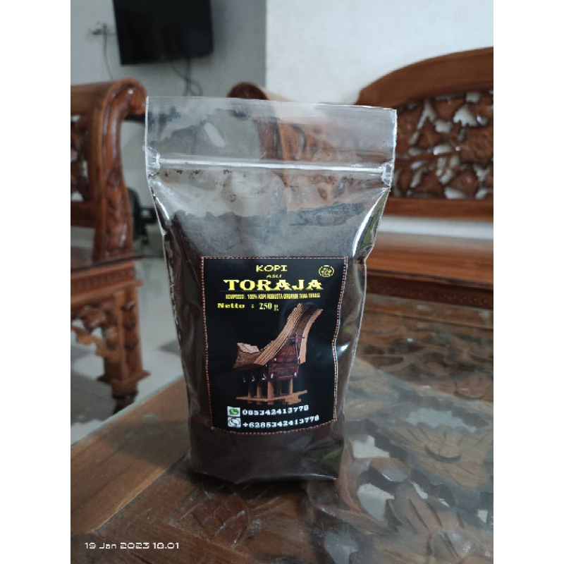 

kopi toraja