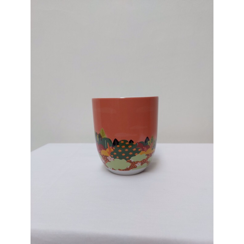 Mug/gelas Kopin