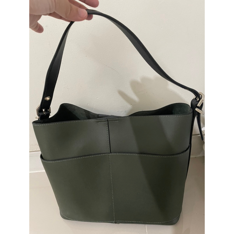 Tas hush puppies original