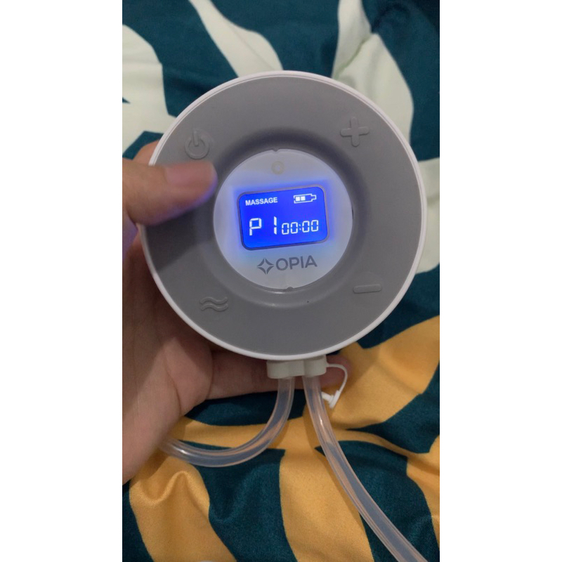 Opia Pearl Preloved pompa asi breat pump electric