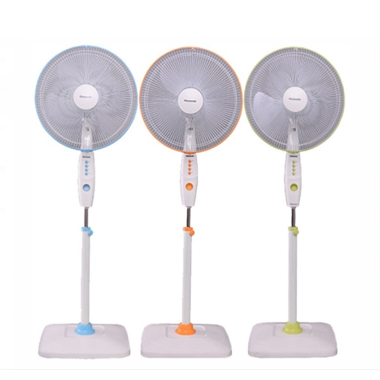 [COD] PANASONIC STAND FAN / KIPAS ANGIN F-EP404 / FEP 404 (16 INCH) 100% ORI