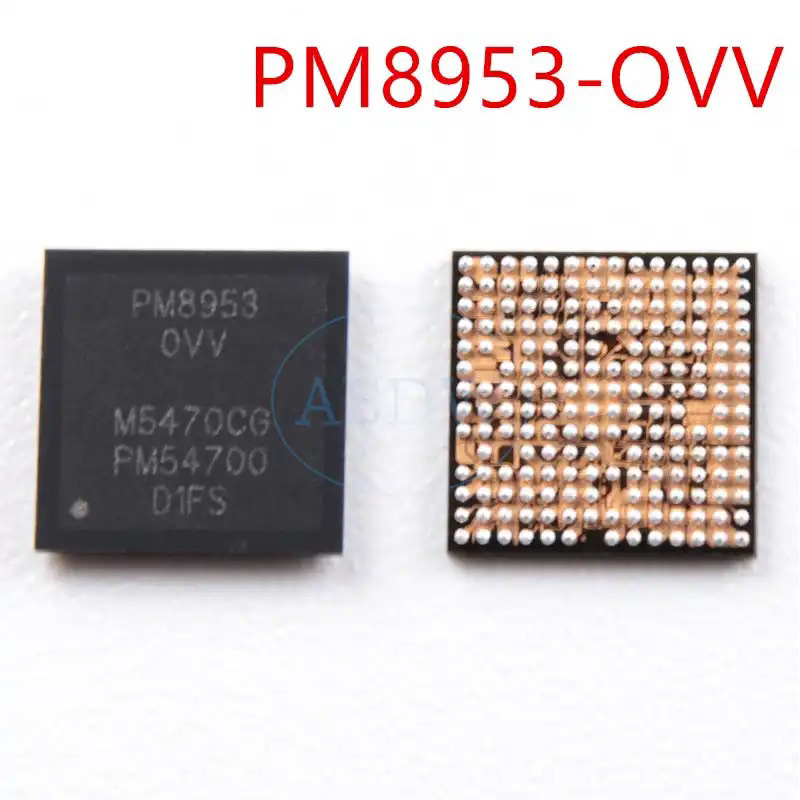 IC POWER PM8953-OVV