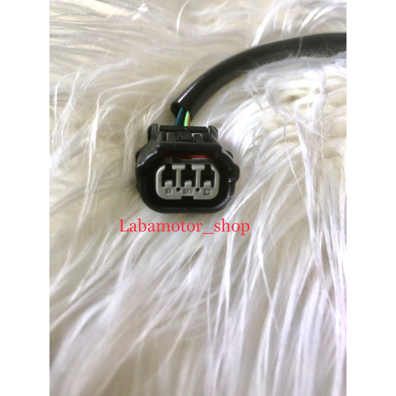 socket soket sensor tps gas Honda beat fi pop esp street esaf scoopy fi ori