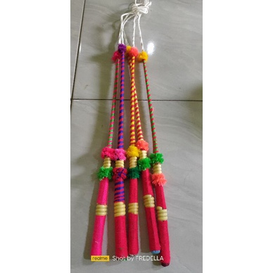 Pecut Lidi Kecil - Pecut Jaranan Anak - Pecut Tari