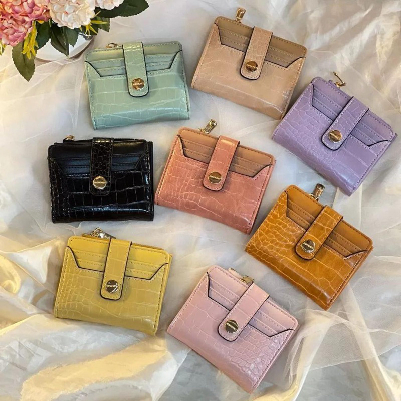 GENIE WALLET JIMSHONEY