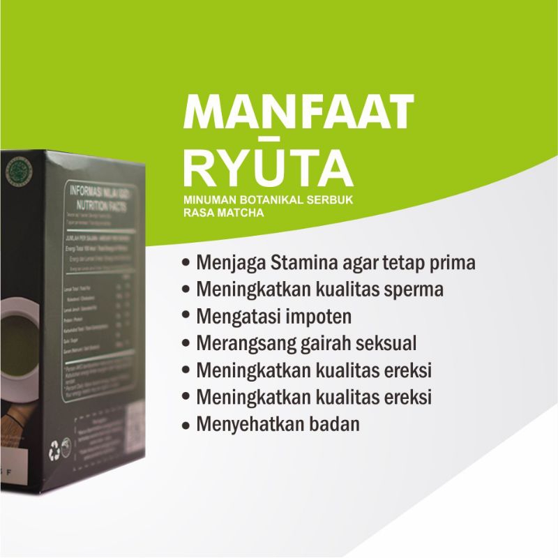 

KOPI SEHAT UNTUK SETAMINA