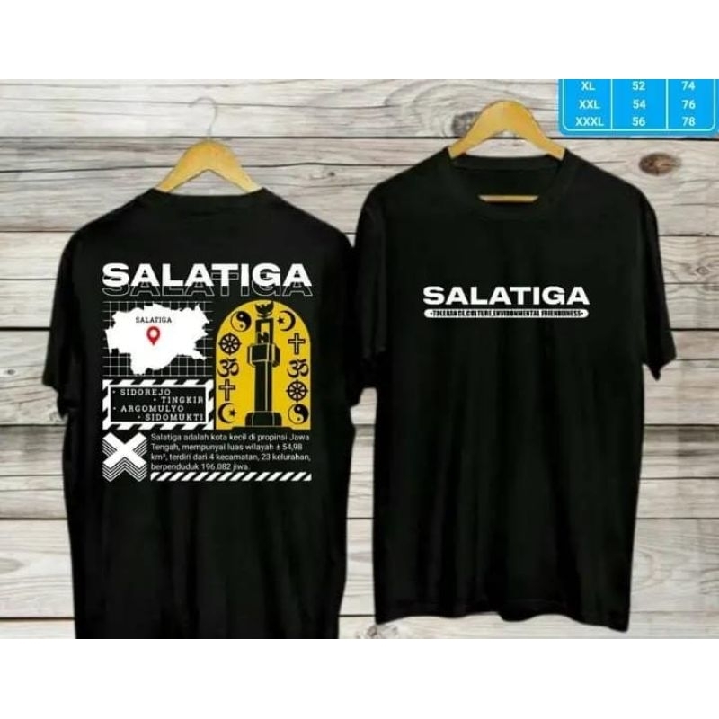 kaos kota salatiga kaos salatiga