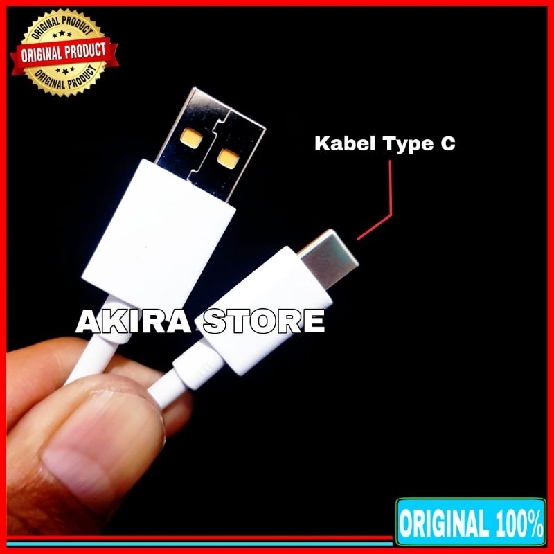 Charger Realme 10 Pro 5G ORIGINAL 100% DART CHARGE 33 Watt Type C