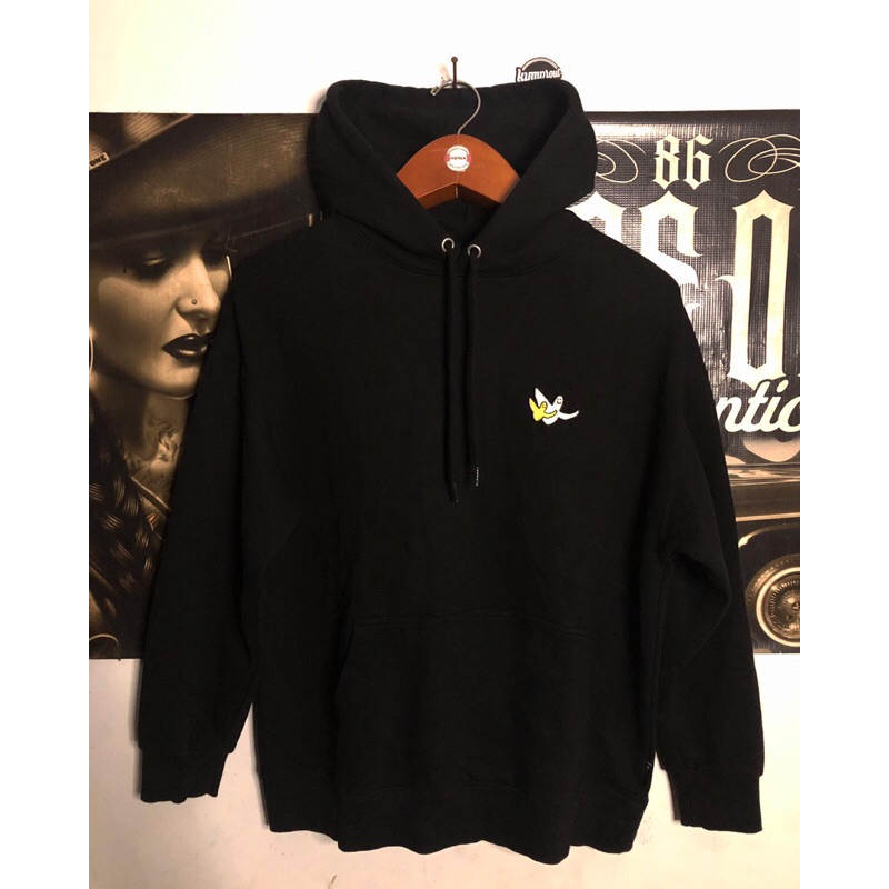 hoodie mark gonzales original