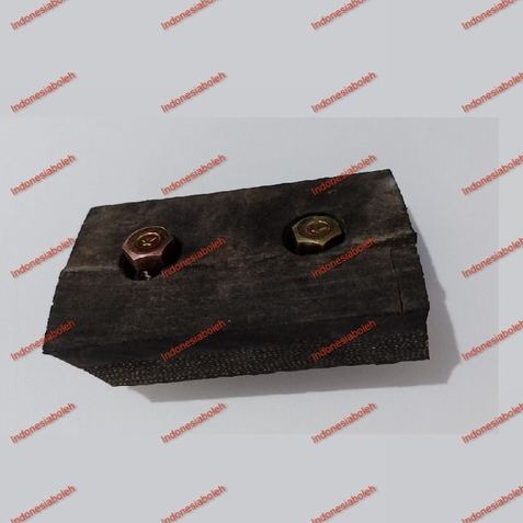 Karet Ban Stopper Helper Toyota Rino