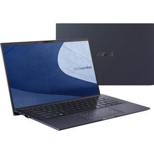 ASUS EXPERTBOOK B9 880 GRAM I7 1165G7 1TBSSD 16GB W10 PRO