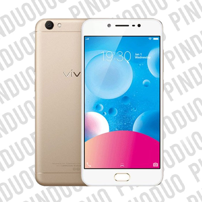 Hp vivo Y67 4/64GB 5.5inch Garansi Toko 1 Tahun Termurah