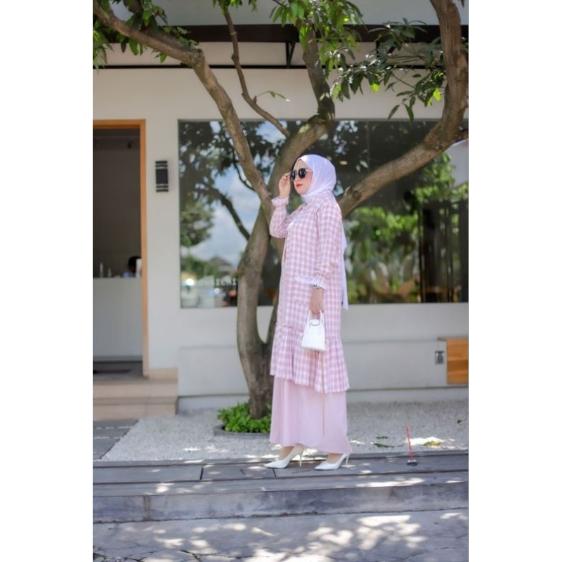 *“ZALIA SET