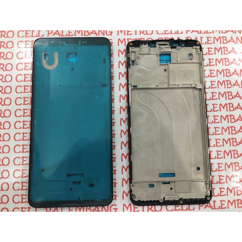 Frame LCD / Tulang Tengah Redmi 5