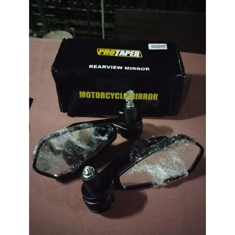 Spion Jalu protaper original model Rizoma