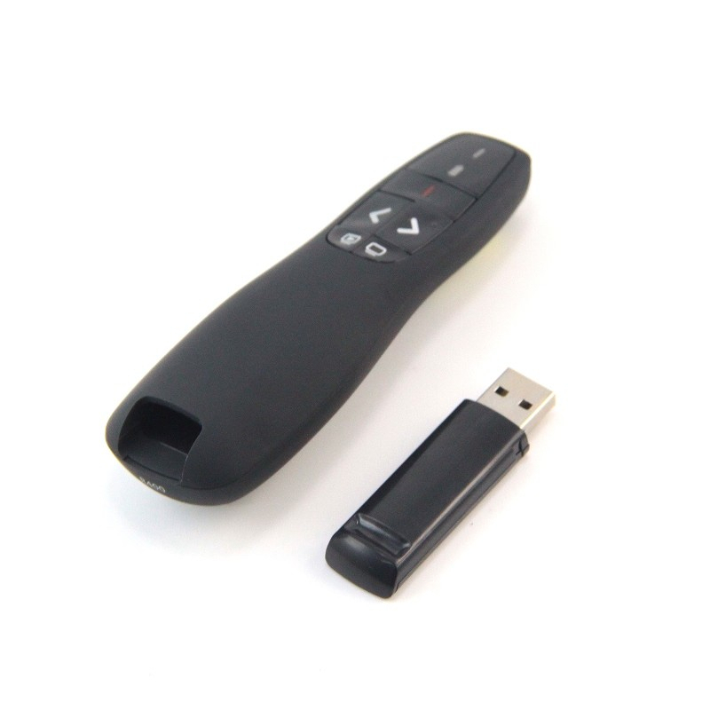 LASER POINTER 2.4G WITH BATERAI