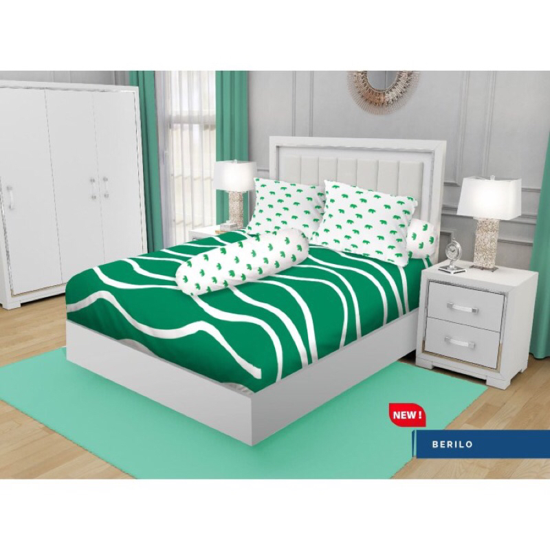 sprei California