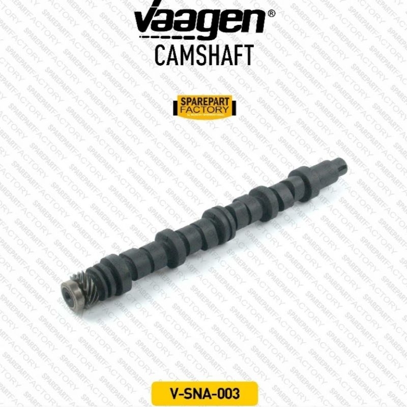CAMSHAFT NOKEN AS JIMNY / KATANA 12710-80003