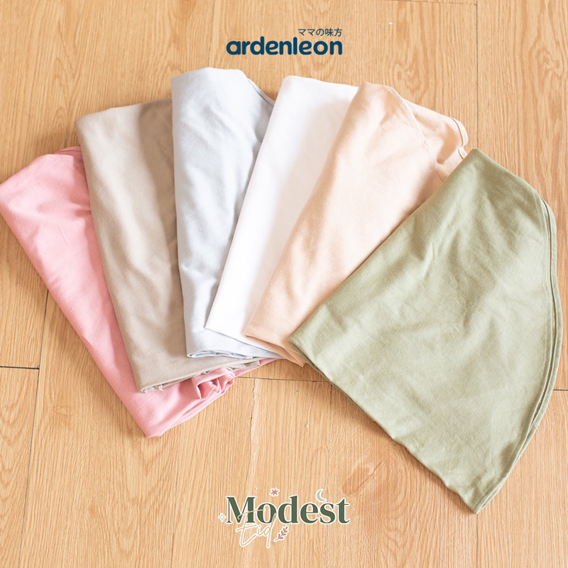 ARDENLEON INSTANT Pashmina Jilbab Anak 6bln-7thn