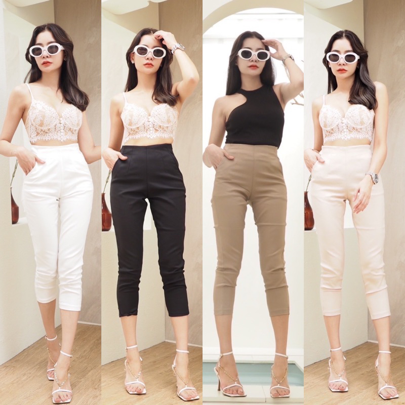 CESA - P004 (PANTS). CHOKDEE BRAND / CHOKDEE BKK / IMPORT BKK