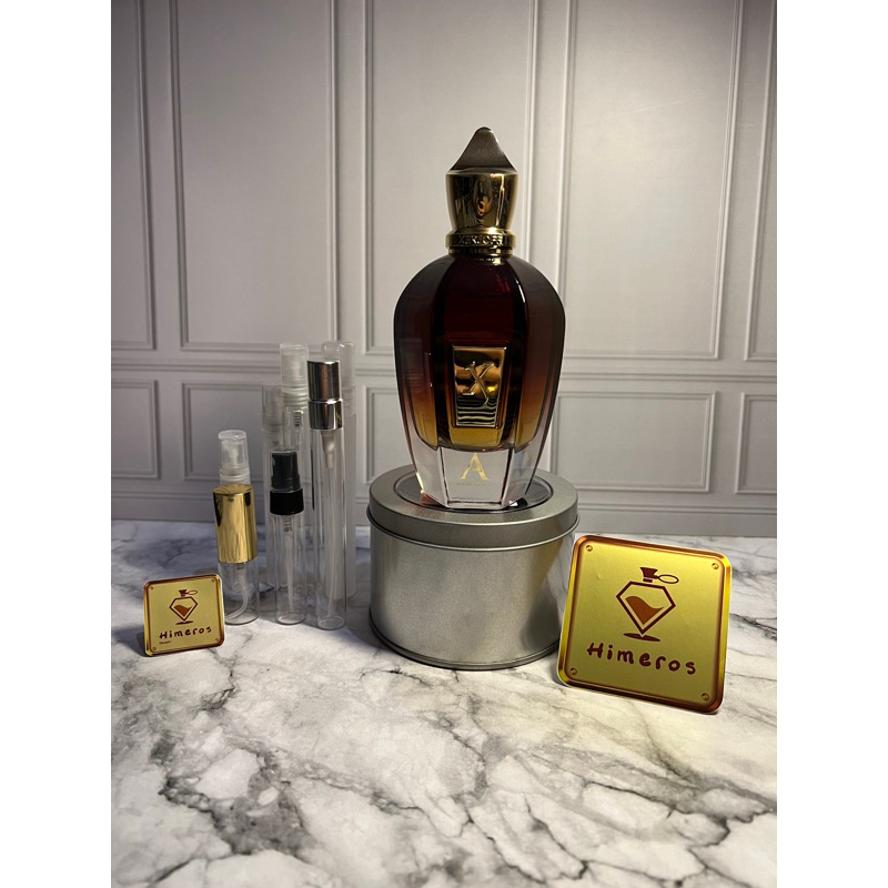 Decant xerjoff alexandria ii xerjoff alex ii