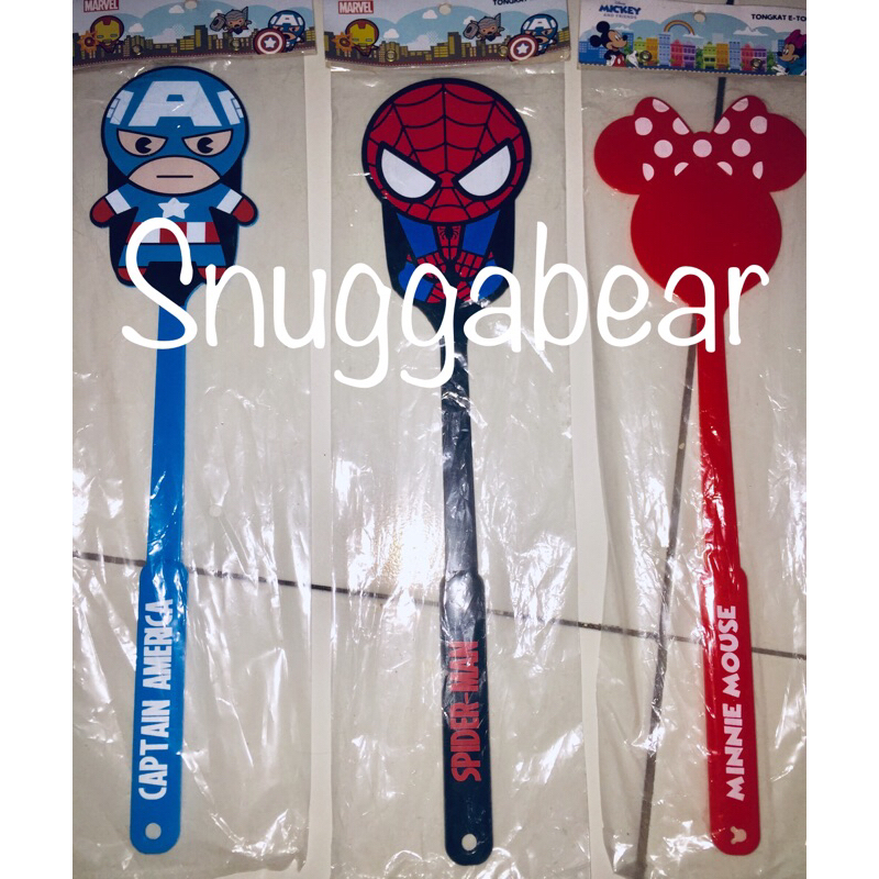 Tongkat E-Toll Disney AST/pcs