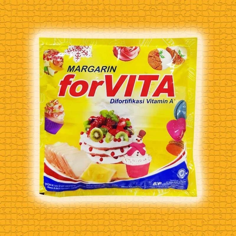 

forvita 200g