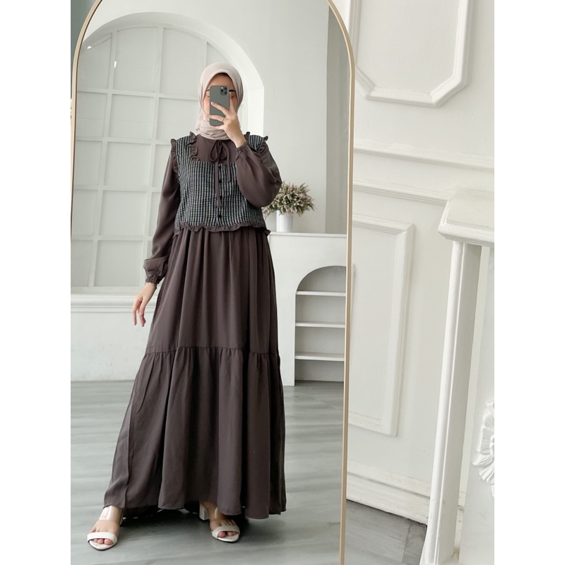 NEW SEIHA MAXI -+ (Ld 100 pjg 134)