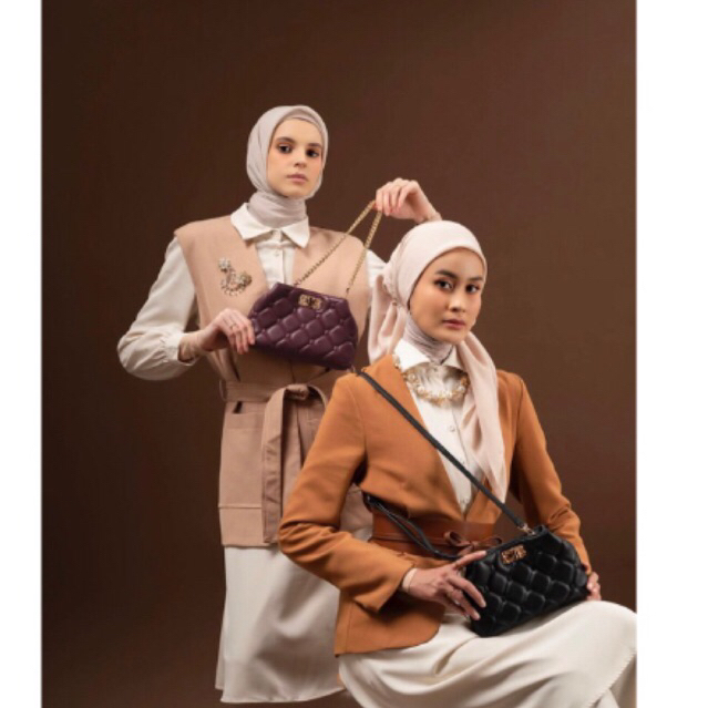 Eloise bag heylocal id