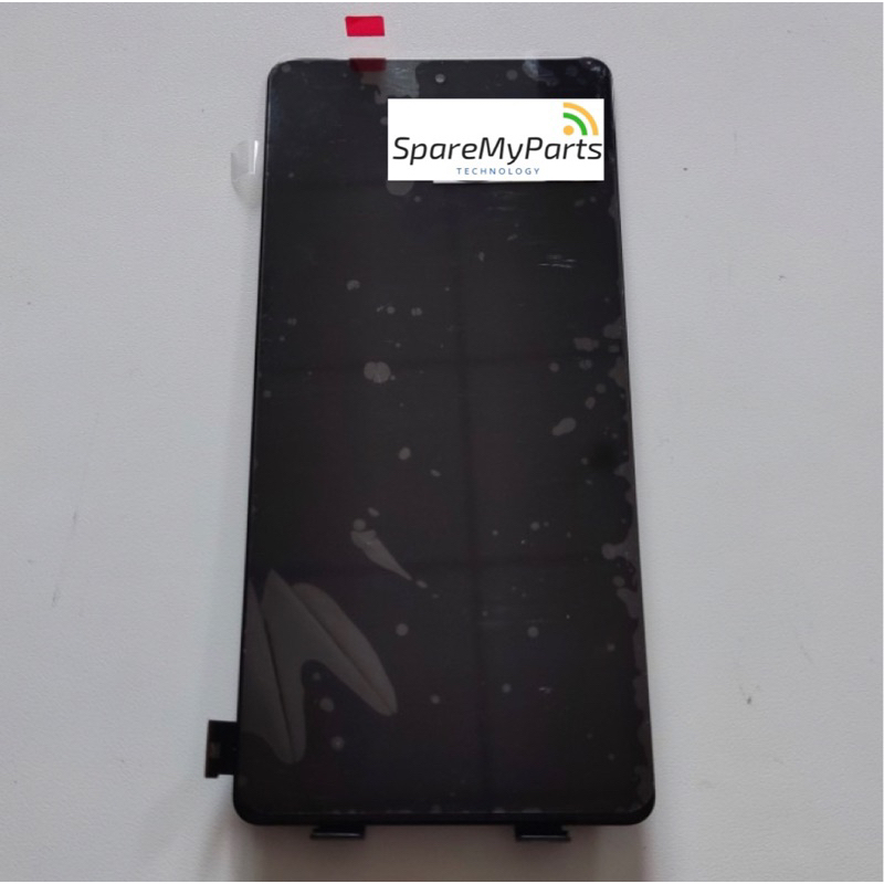 LCD Touchscreen Poco F3 GT ORIGINAL