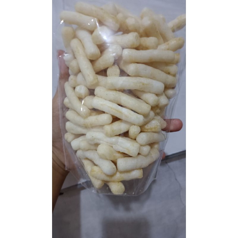 

kerupuk tengiri