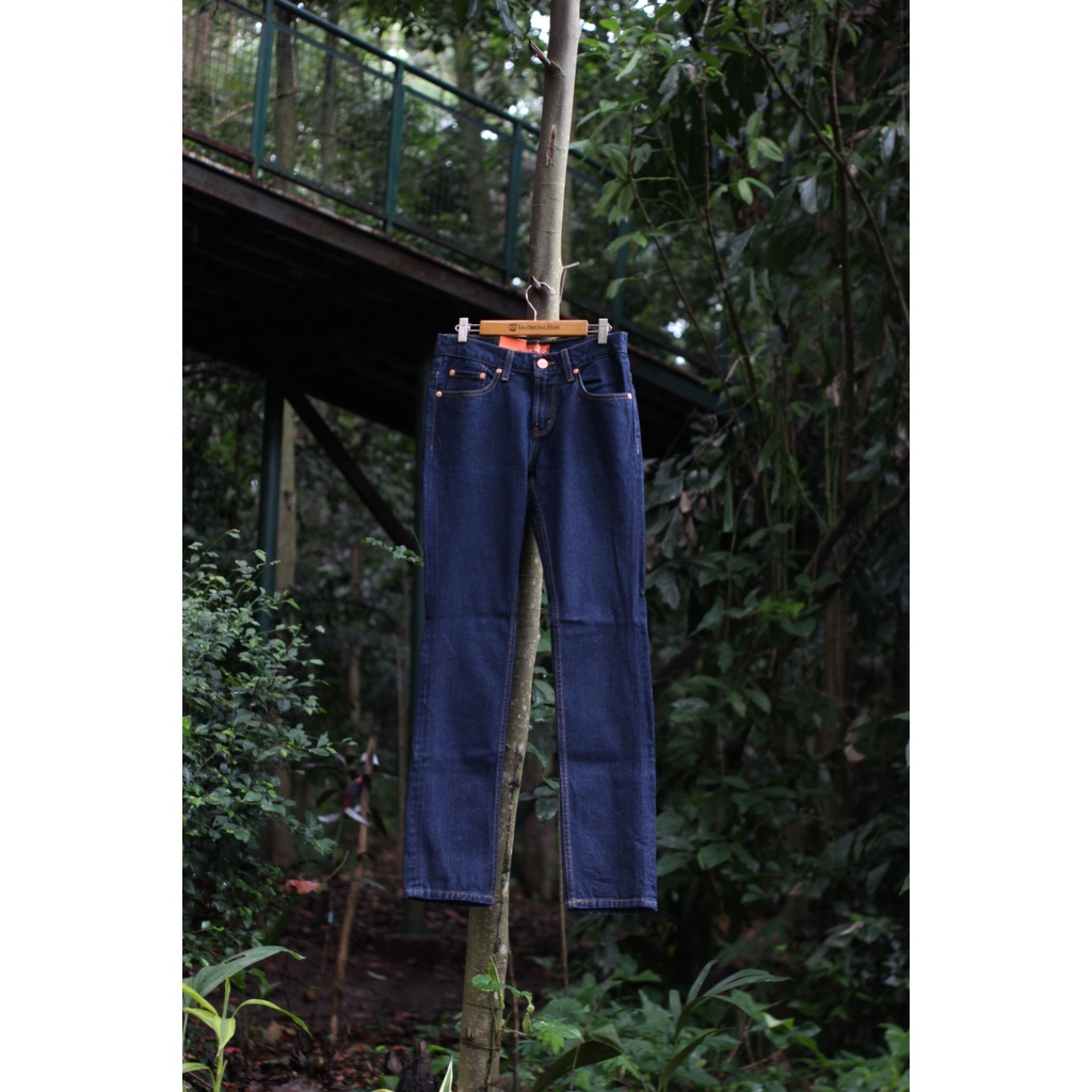 lea jeans slim fit original 603.06.01.99