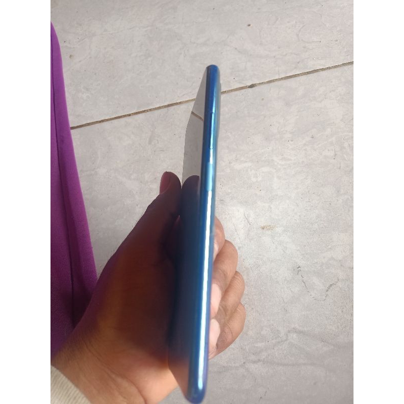 hp redmi note 10 s ram 8/128gb minus lcd lcd lokal kadang normal kadang ngacak sendiri dan kamera de
