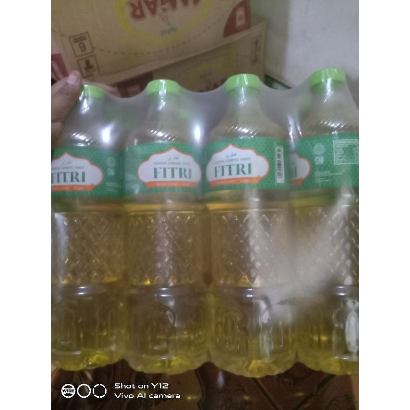 

minyak Fitri 900ml
