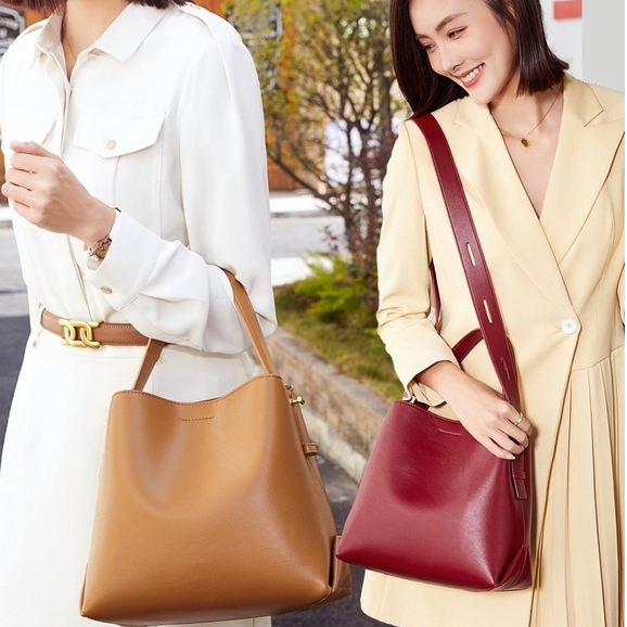 Jims Honey Taylor Bag Tas Selempang Wanita Kekinian Elegan JH