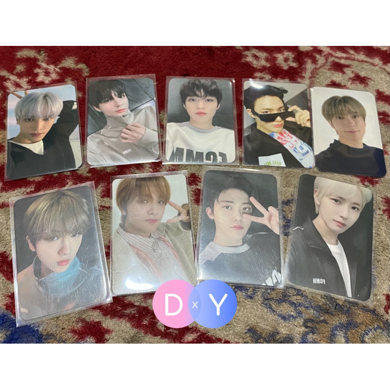 Lucky Draw NCT Official @50k