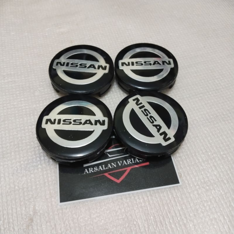 dop roda tutup velg mobil all new nissan livina