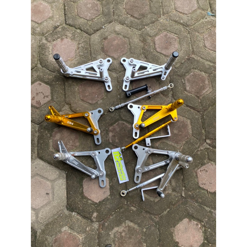 UNDERBONE TIGER MEGAPRO GL UNDERBONE DKT TIGER MP GL UB MP GL TIGER LONG