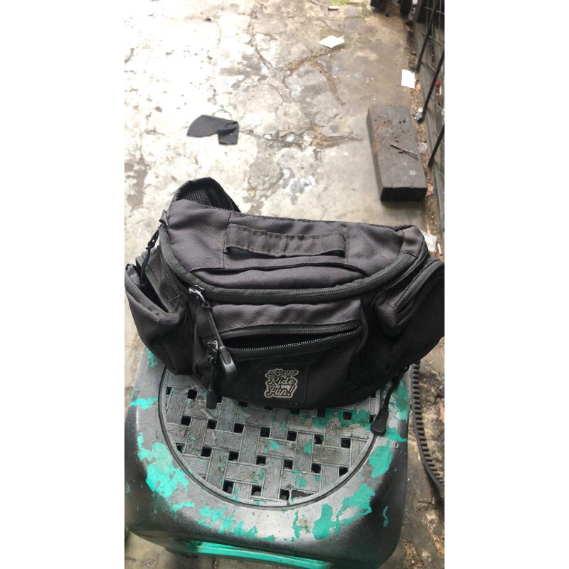 waistbag Keep Ride Fun