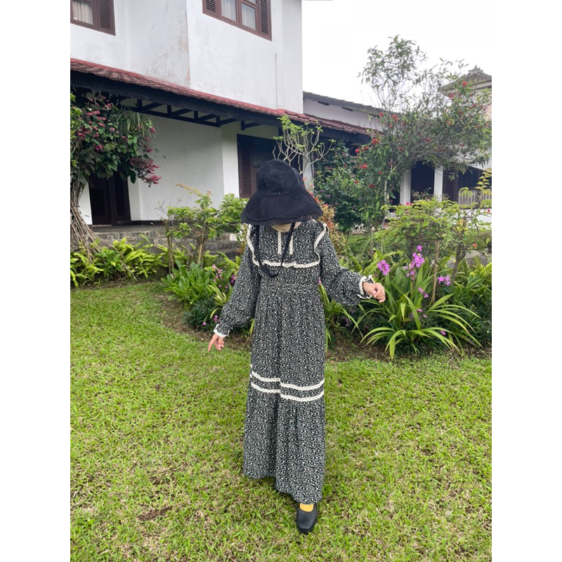 Dress Himeka