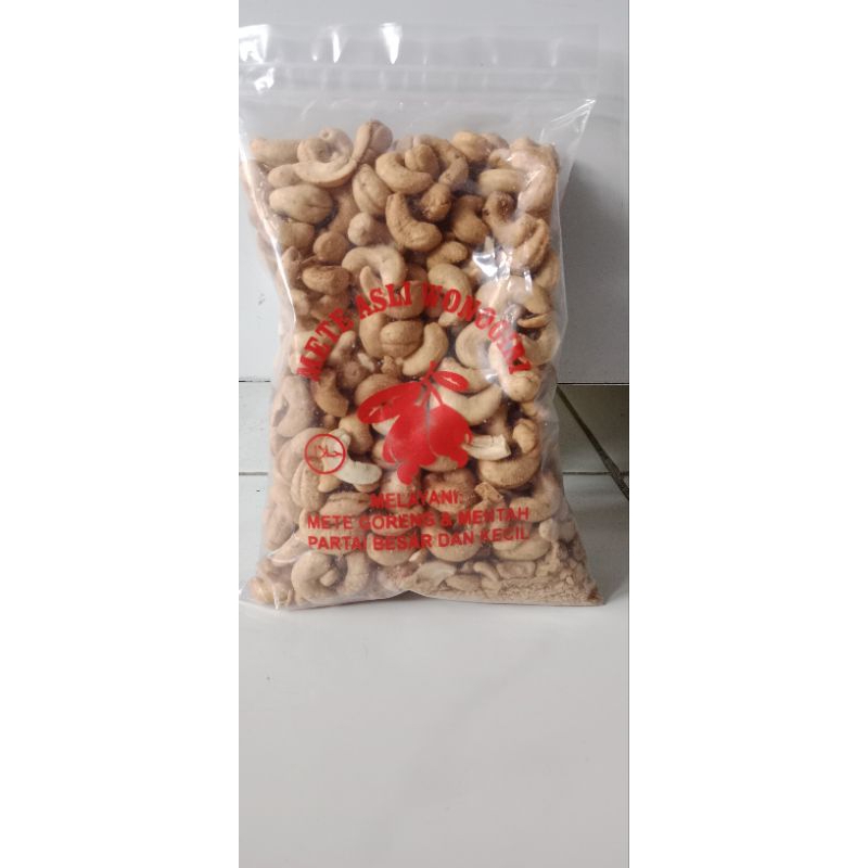 

MENTE OVEN WONOGIRI ASLI 500GR