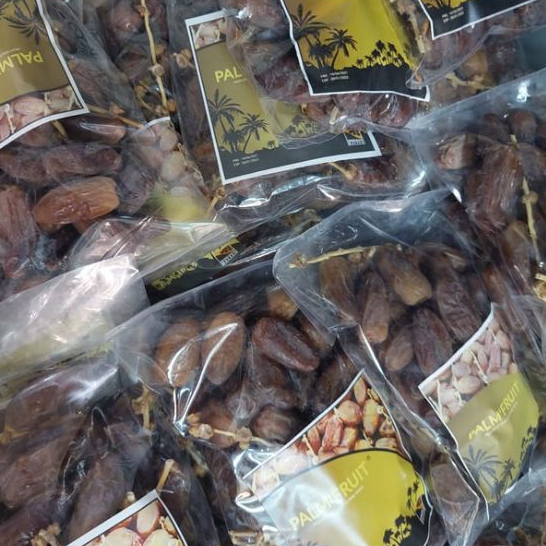 

kurma tangkai tunisia kemasan 500 gram