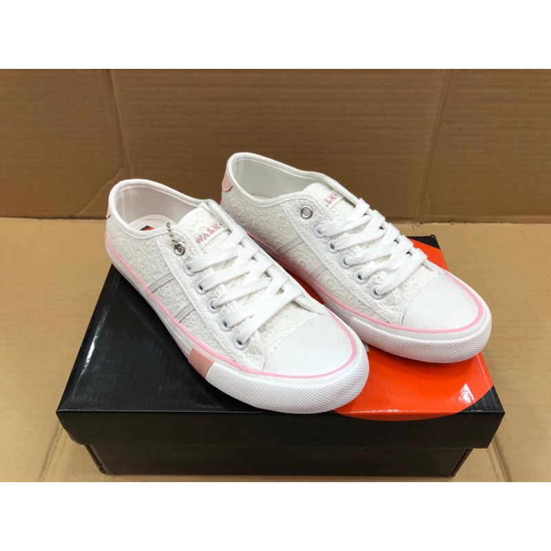 Airwalk Casual Shoes Reanna (AIWX22F0602W)