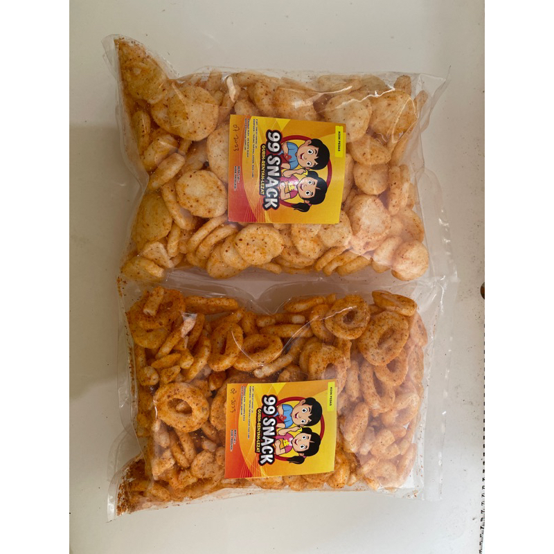 

Camilanku coin pedas 150gr