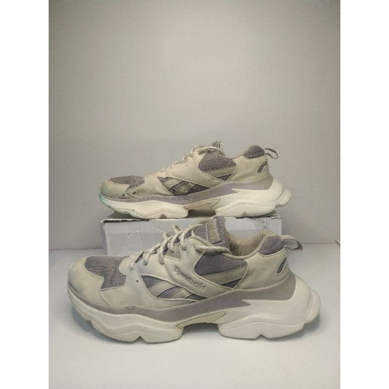 Sepatu Second Reebok Royal Bridge 3.0