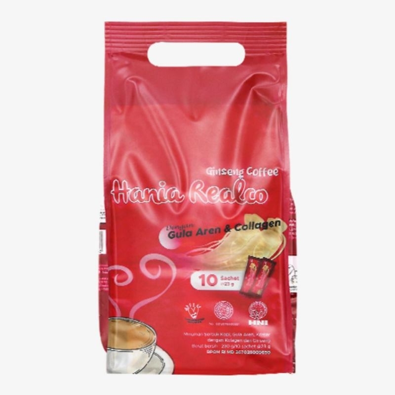 

Realco Ginseng Kopi