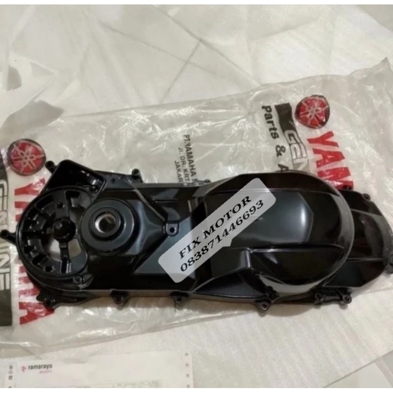 BAK CVT YAMAHA XEON RC XEON GT 125 ORIGINAL YGP